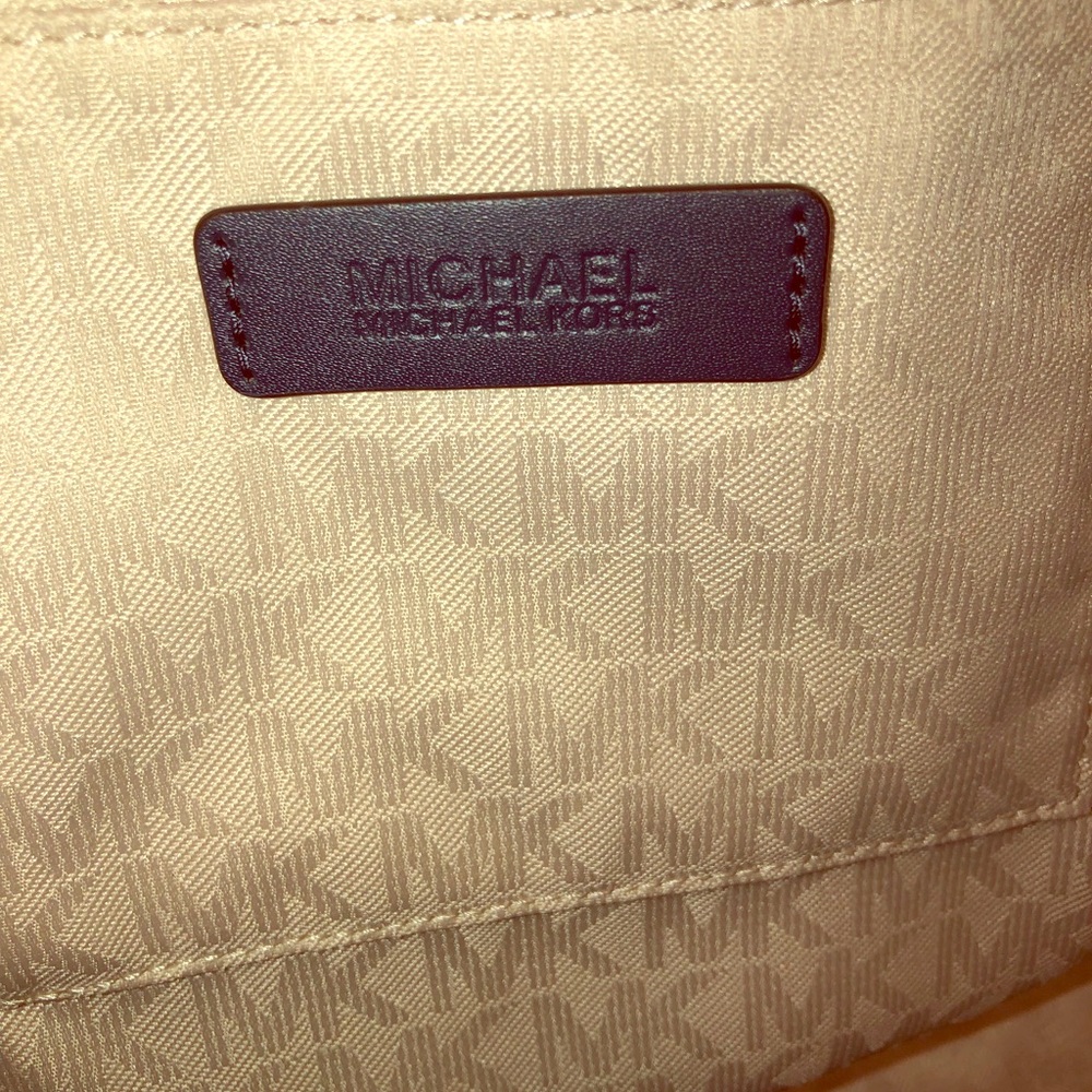 Michael Kors tote bag